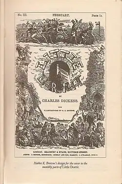 Image illustrative de l’article La Petite Dorrit