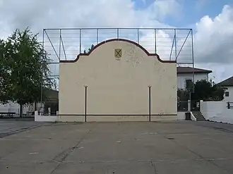 Saint-André-de-Seignanx