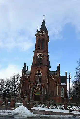 Gościeradów Plebański