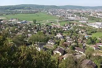 Frotey-lès-Vesoul