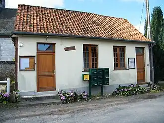 Froyelles