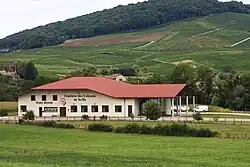 Lavigny (Jura)