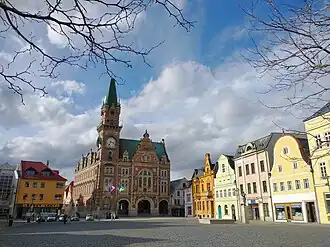 Frýdlant
