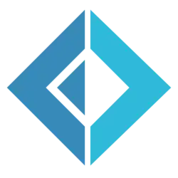 Logo.
