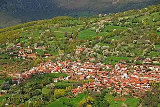 Skorobište