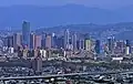 Nouveau Taipei