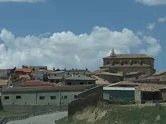 Fuenferrada