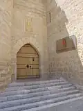 Château de Fuensaldaña.