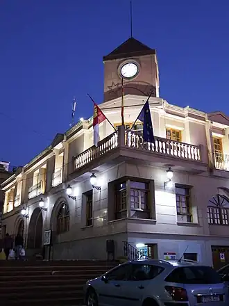 Fuente-Álamo