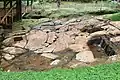 Fuente de Lavapatas