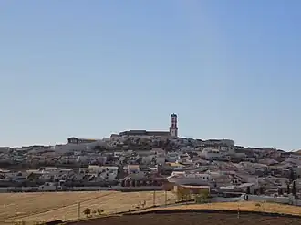 Fuente Obejuna