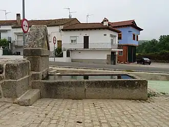 Higuera de las Dueñas