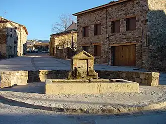 Prádena del Rincón