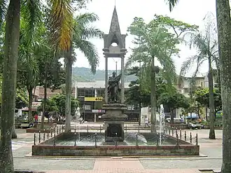 Itagüí