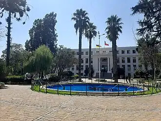 Ñuñoa