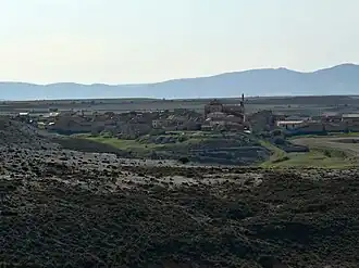Fuentecambrón
