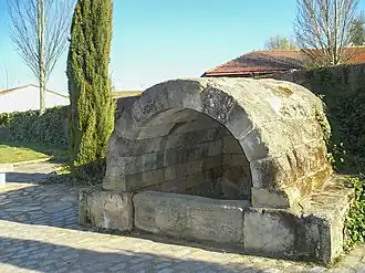 Calzada de Valdunciel