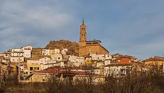 Fuentes de Jiloca