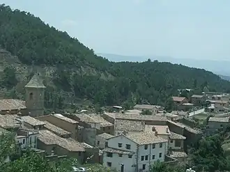 Fuentes de Rubielos