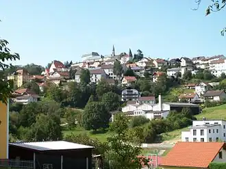 Fürstenstein