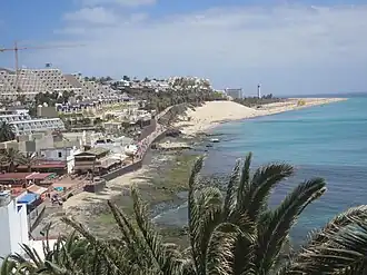 Morro Jable