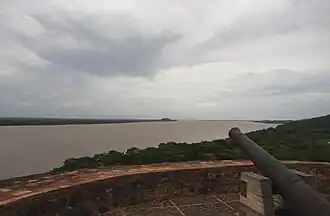 Casacoima