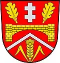 Blason de Fürweiler