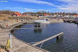 Fuglevik