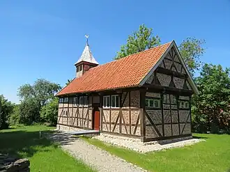 Fuhlenhagen