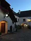 Cour du soir