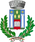 Blason de Fuipiano Valle Imagna