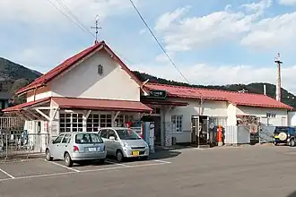 Nishikatsura