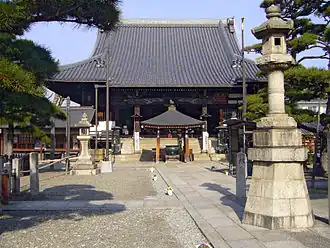 Fujiidera