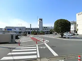 Fujioka