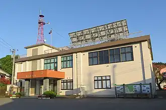 Fujisato