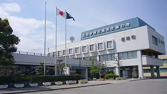 Fukusaki