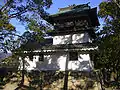 Tour Kane (Kane yagura).