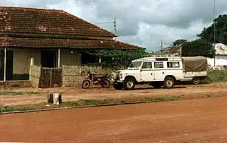 Fulacunda