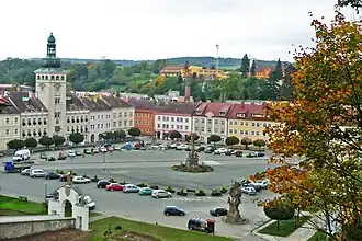 Fulnek