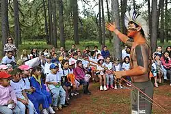 Les peuples autochtones du Brésil sont confrontés à d'importantes pertes de terres et à des violences dues à la déforestation et aux compagnies pétrolières américaines.