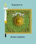 Image illustrative de l’article Régiment Royal-Picardie cavalerie