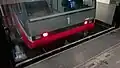 Voiture 1 rouge
