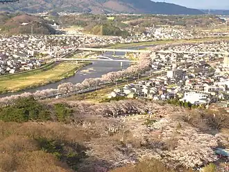 Shibata (Miyagi)