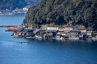 Ine (Kyoto)