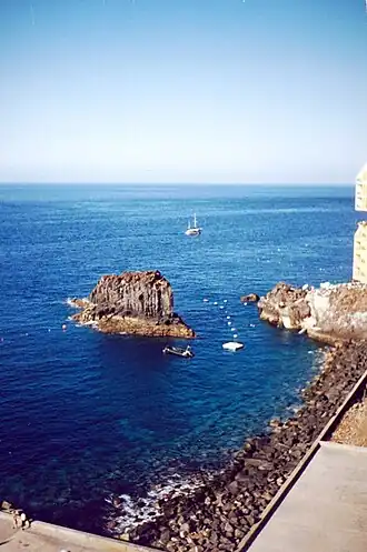Îlot de Forja.
