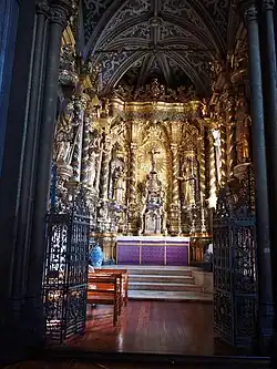 Chapelle