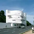 Fondation Iberê Camargo