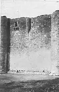 Château de Canillas de Esgueva.Fondation Joaquín Díaz.