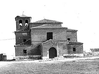 Hornillos de Eresma