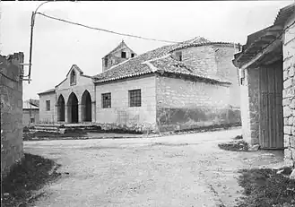Adalia (Castille-et-León)